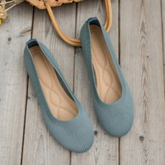 Torrie - Flat Shoes - Casual - Casual Couture - Great For Casual Days