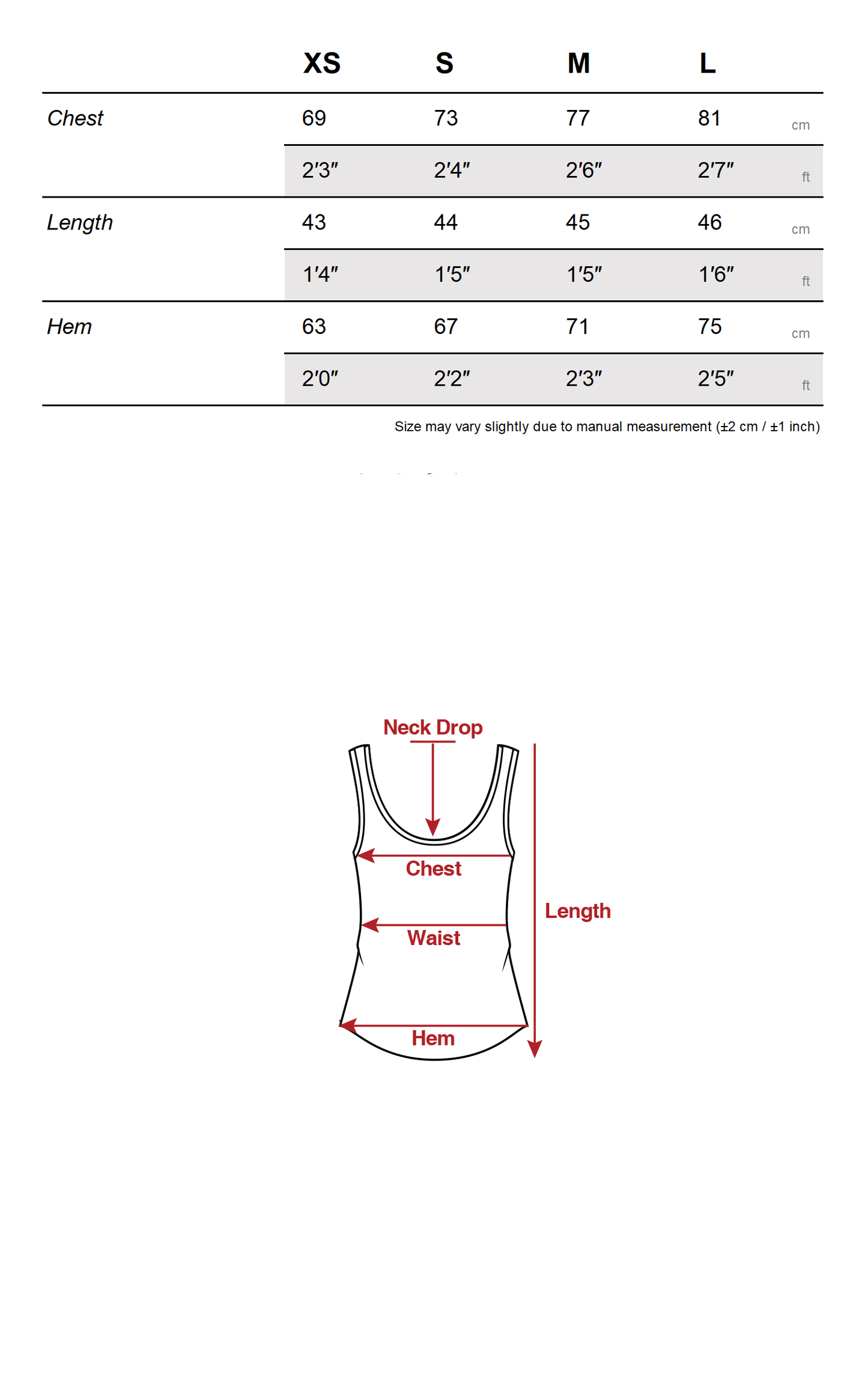 Asymmetrical Strap Cropped Tank Top