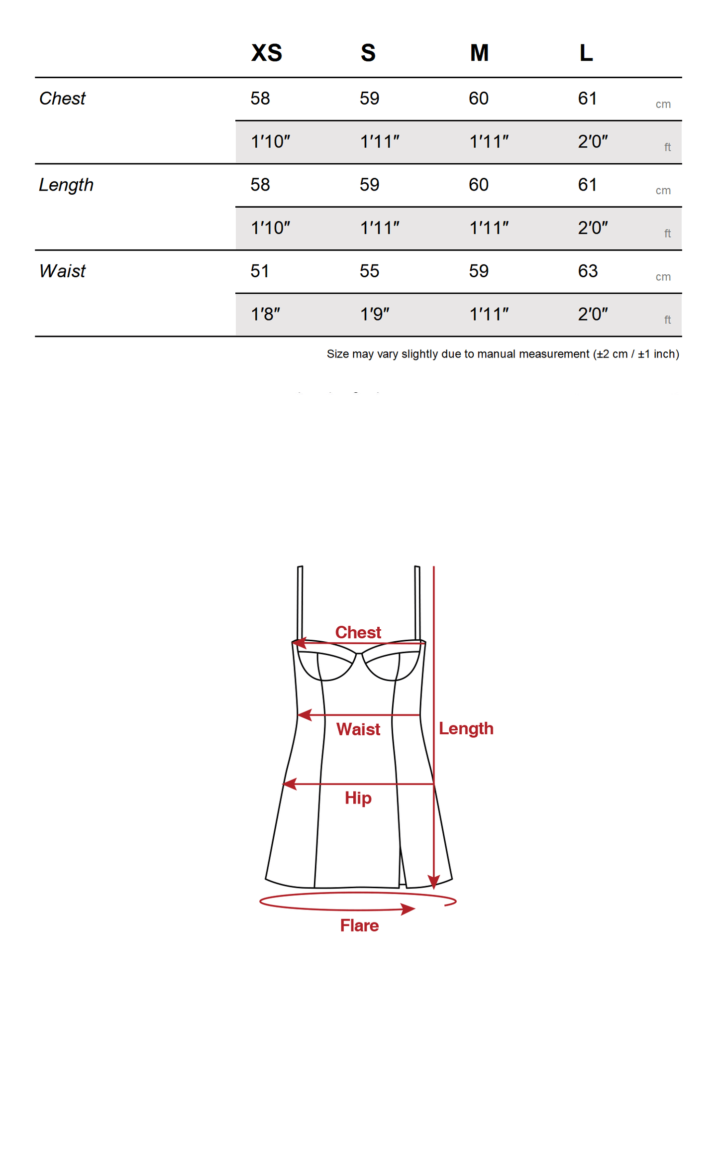 Corset Mini Dress with Plaid Layers
