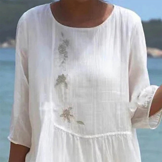 Alessandra - Vestido Largo - Ocio - Ideal para Verano