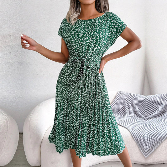 Belinda - Vestido - Casual - Estilo Formal Ligero - Para Uso Diario