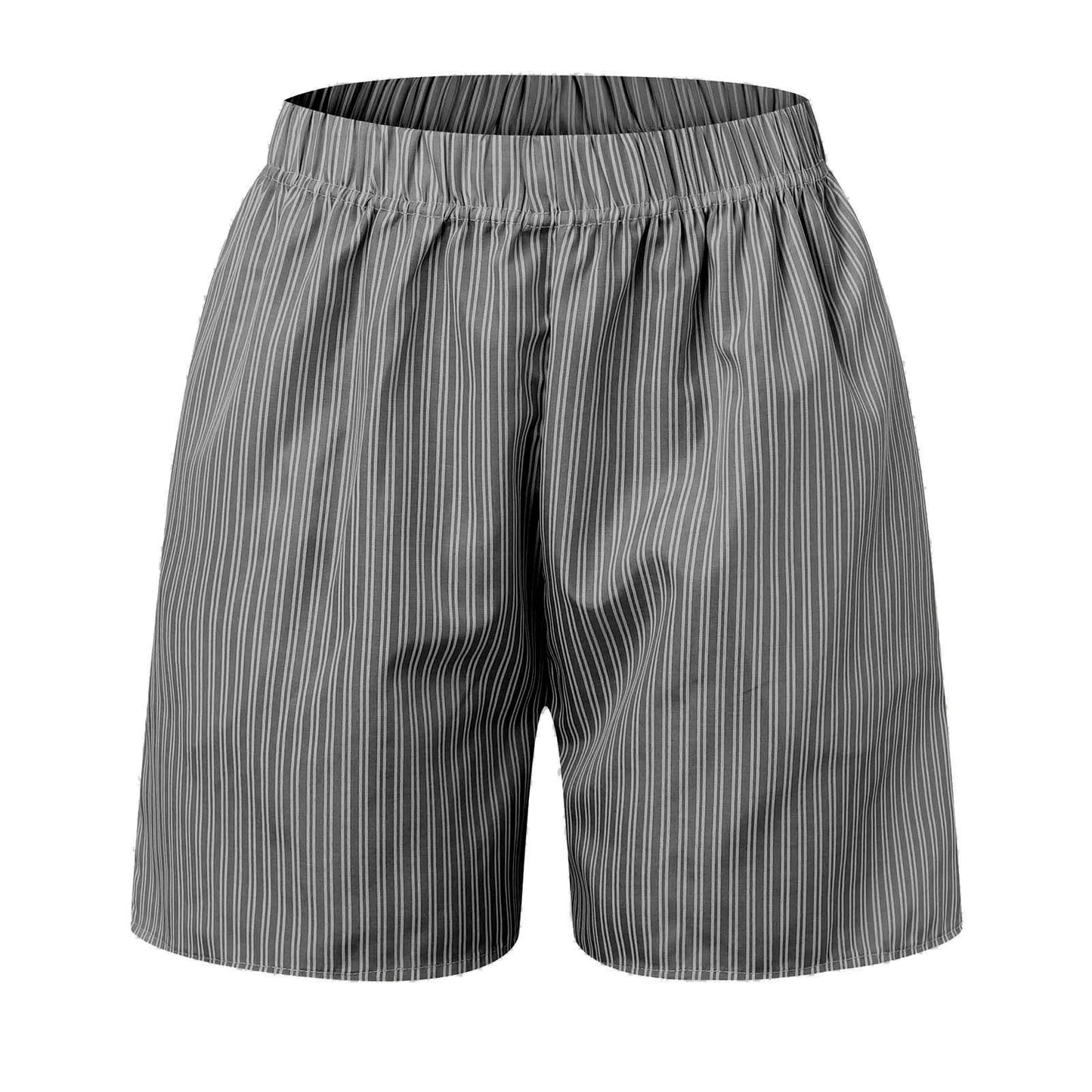 Women's Shorts Summer High Waist Casual Fashion Femme 2025 New Fitness Sport Shorts
