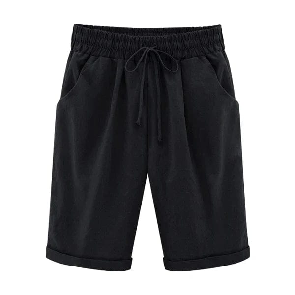 Willow - Shorts - Casual - Modern Style - For Daily Wear