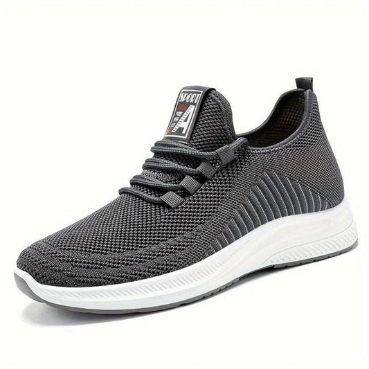 Grayson -Casual Training Shoes - Sporty - Lightweight - Great for Casual Days