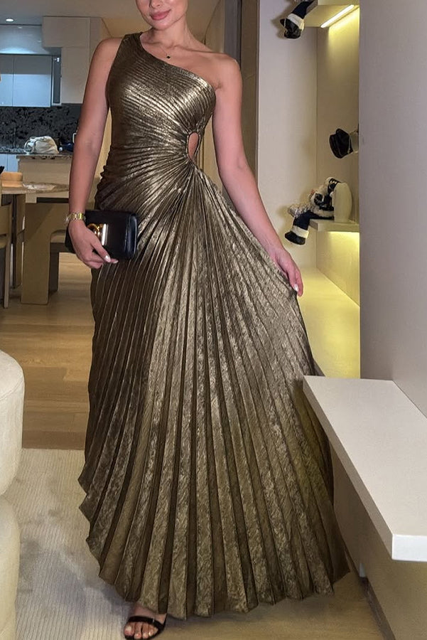 Minerva Maxi Dress