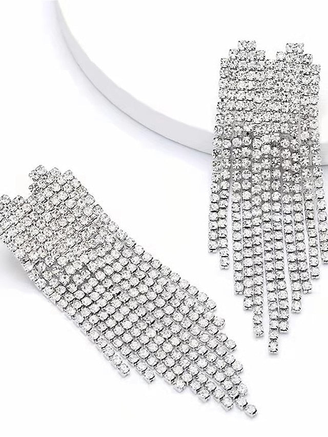 Earrings Fashion Outdoor Heart Earring for Women