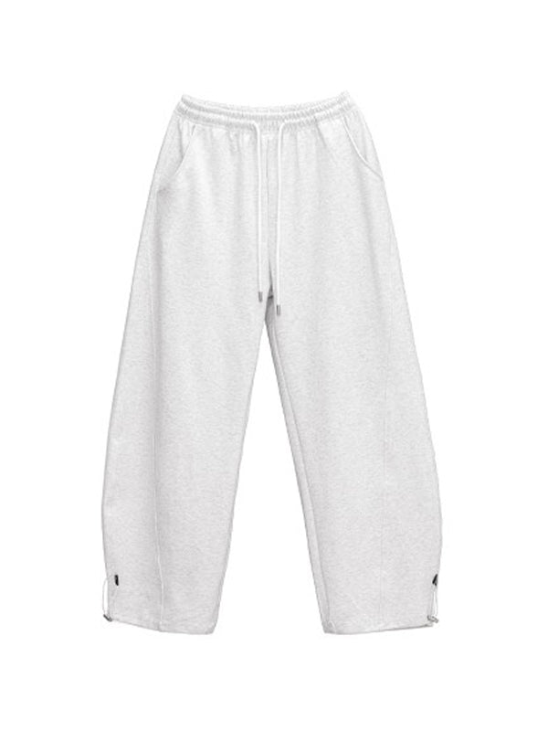 Loose Sweatpants