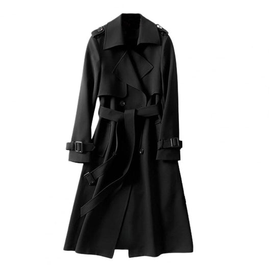 Gabardina elegante | Ideal para otoño