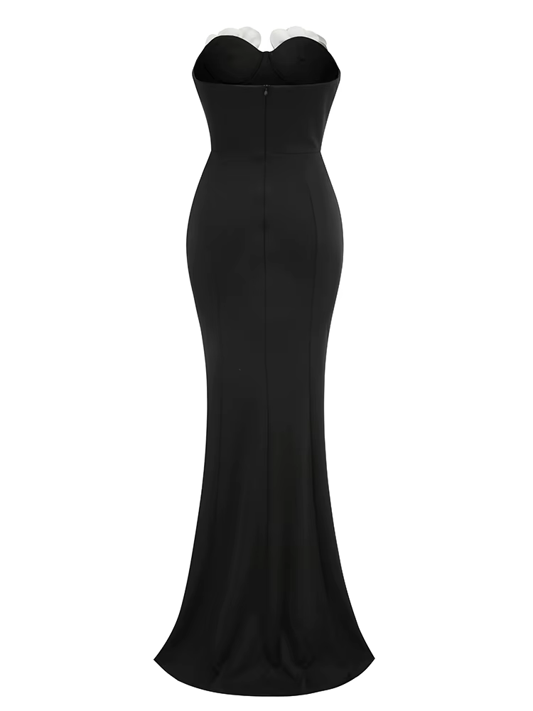Deja Maxi Dress