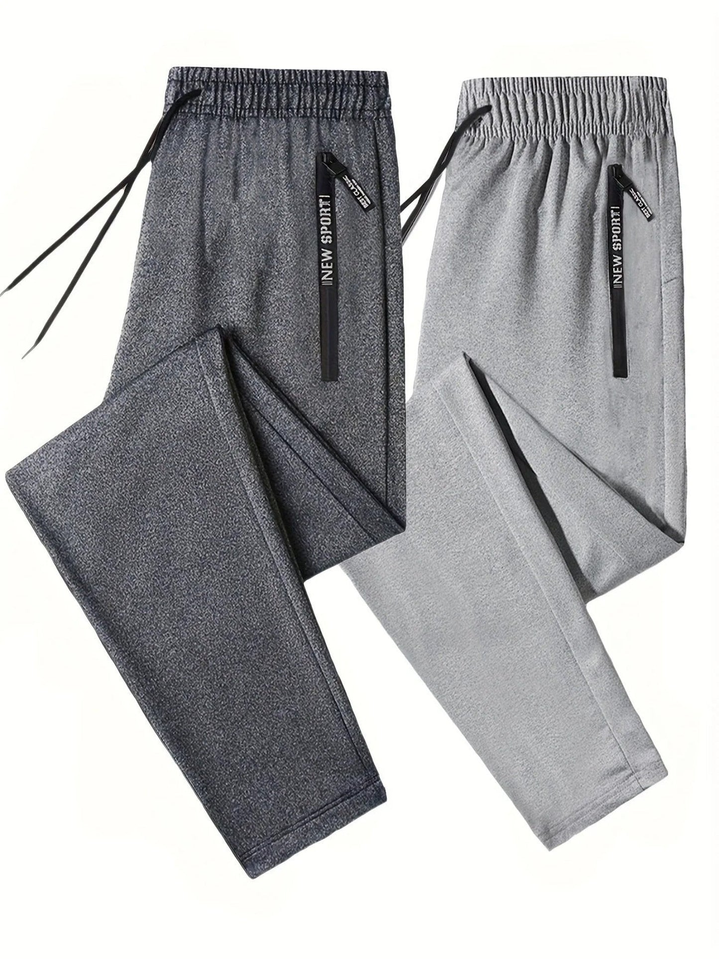 Wyatt - Jogging Pants - Sporty - - Great for Outdoor Activities