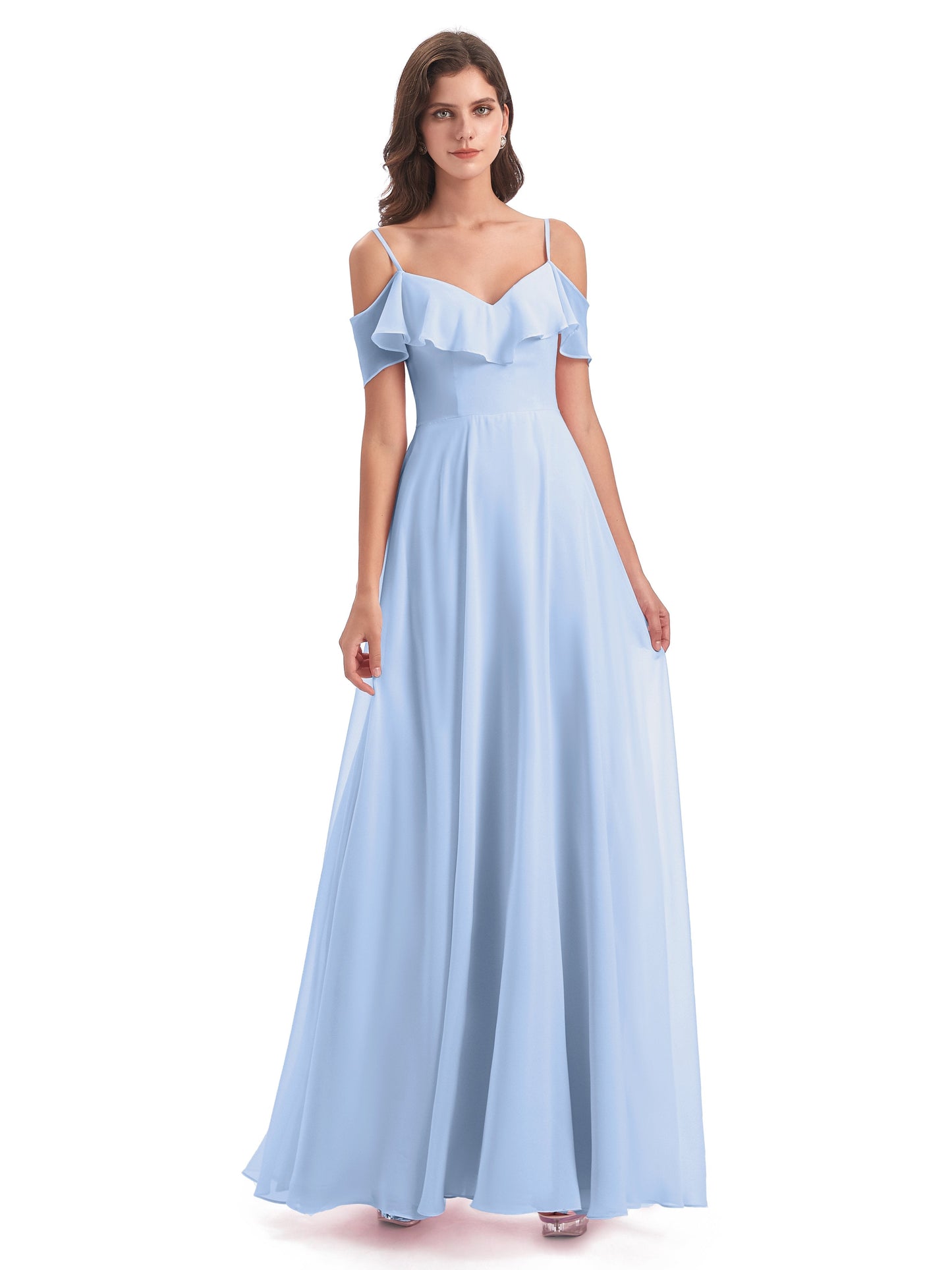 Lorelei Ball Maxi Dress