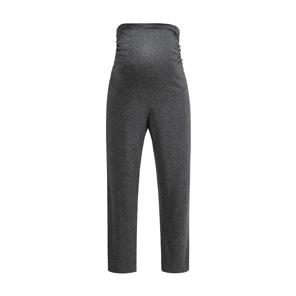 Pregnant Women Fashion Casual Loose High Waist Pants