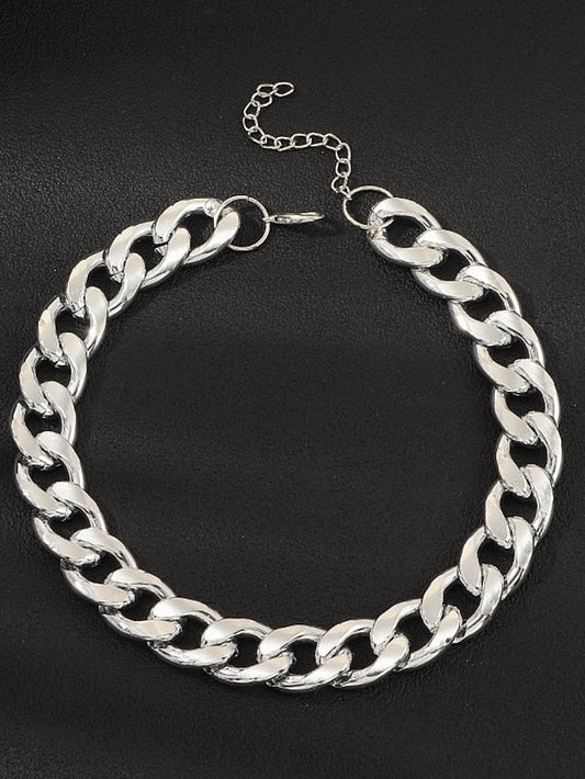 necklace Active Party Necklaces / Gold / Silver / Fall / Winter / Spring for Women