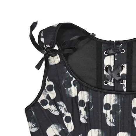 Bandage Underbust Corset
