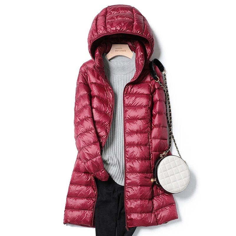 Wynne - Chaqueta cortavientos e impermeable - Casual - Estilo atemporal - Uso diario