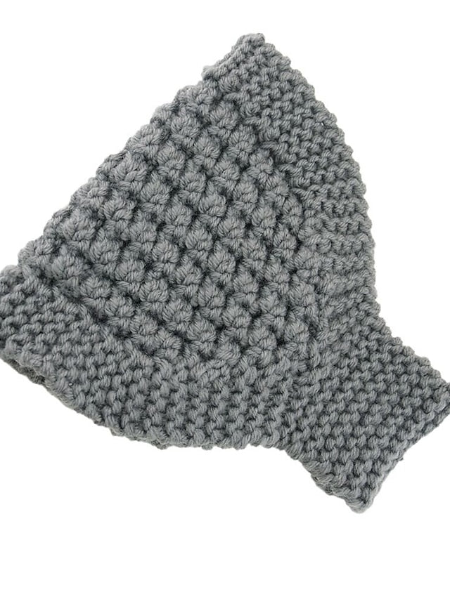 1PC Headbands Hair Band For Street Daily Formal Outdoor Head Classic Fabric Light Yellow rice white Black for Women