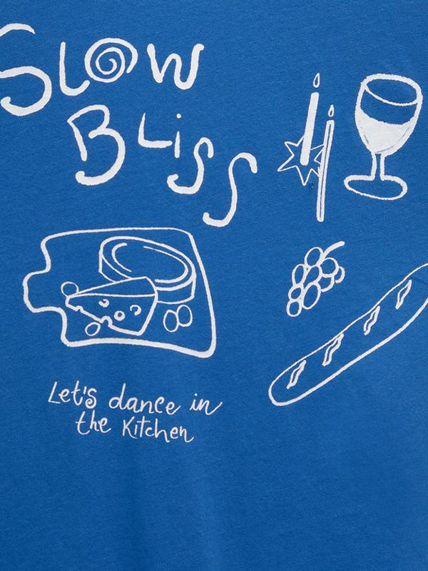 Street Short Sleeve Tee
