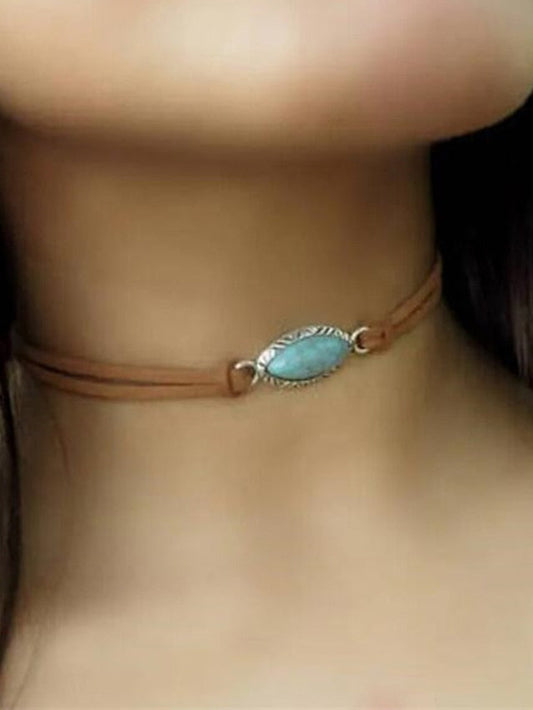 necklace Active Outdoor Geometry Necklaces for Women