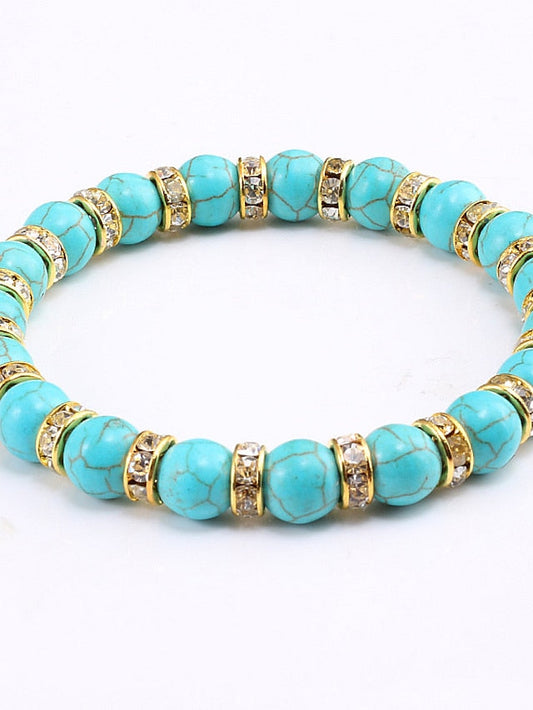 Bracelets Daily Outdoor Geometry Bracelets & Bangles for Women