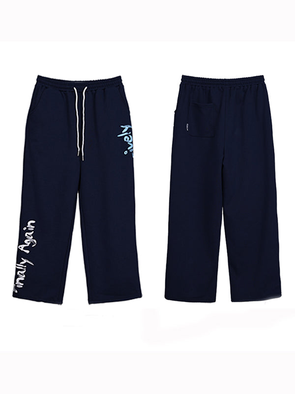 Street Graffiti Sweatpants