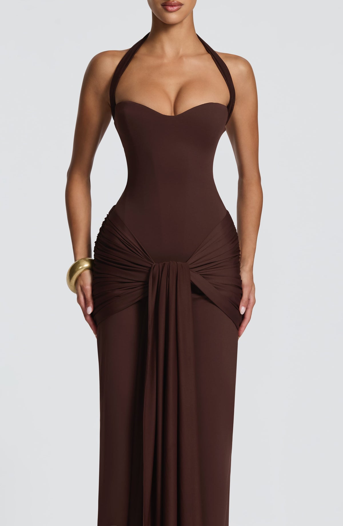 Fatima Maxi Dress