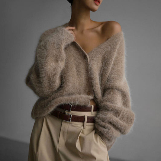 Melanie - Chaleco holgado - Casual - Estilo moderno y ligero - Ideal para otoño