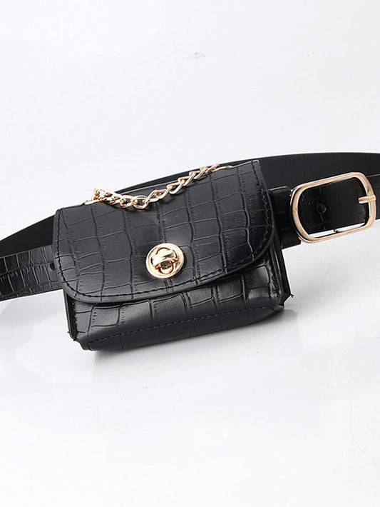 Belt PU Black Light Brown Khaki Brown Beige Skinny Belt Outdoor Dailywear Daily Holiday Pure Color / Spring / Summer / Fall / Winter / Gold for Women