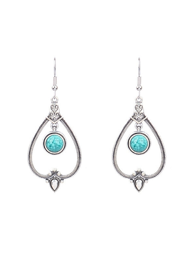 Earrings Chic & Modern Party Geometry Earring for Women