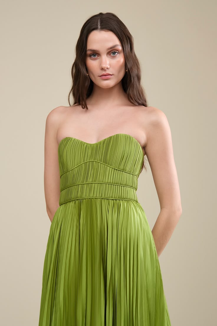 Novalee Midi Dress