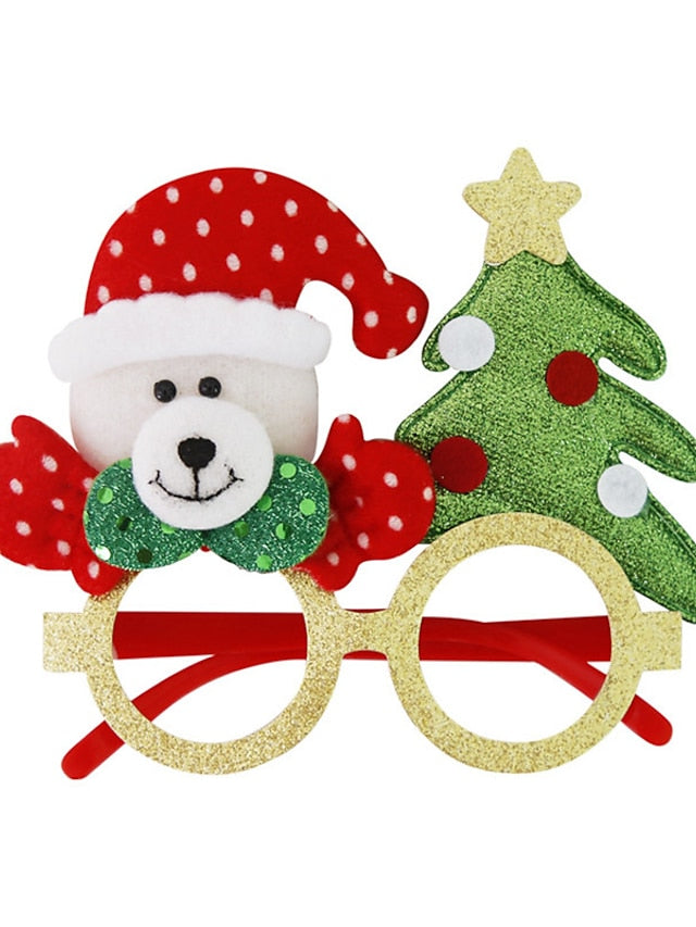 Fashion Outdoor Tree Headwear for Women