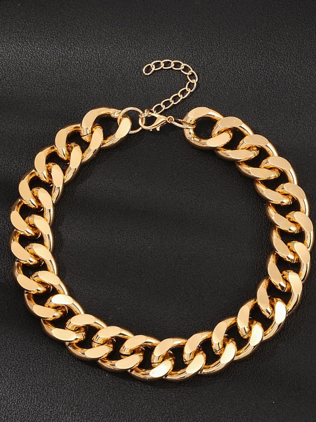 necklace Active Party Necklaces / Gold / Silver / Fall / Winter / Spring for Women