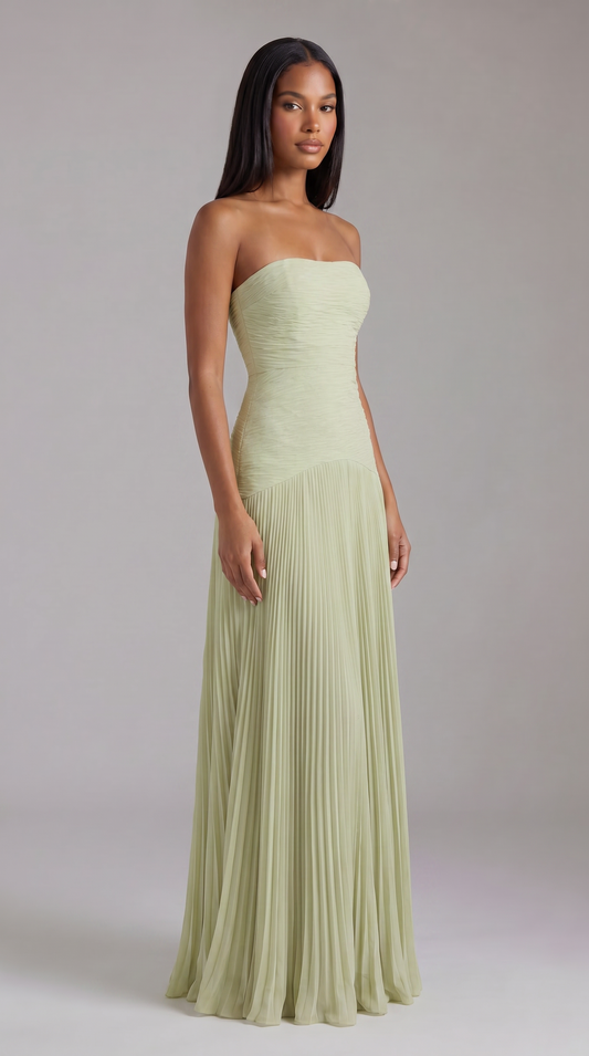 Arlette Maxi Dress