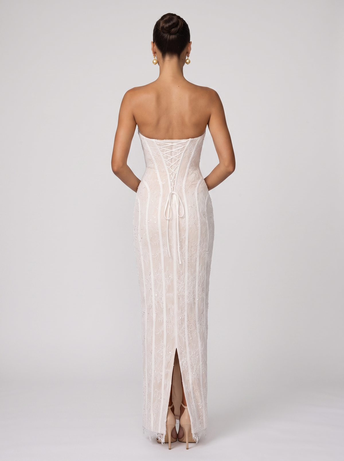 Kara Maxi Dress