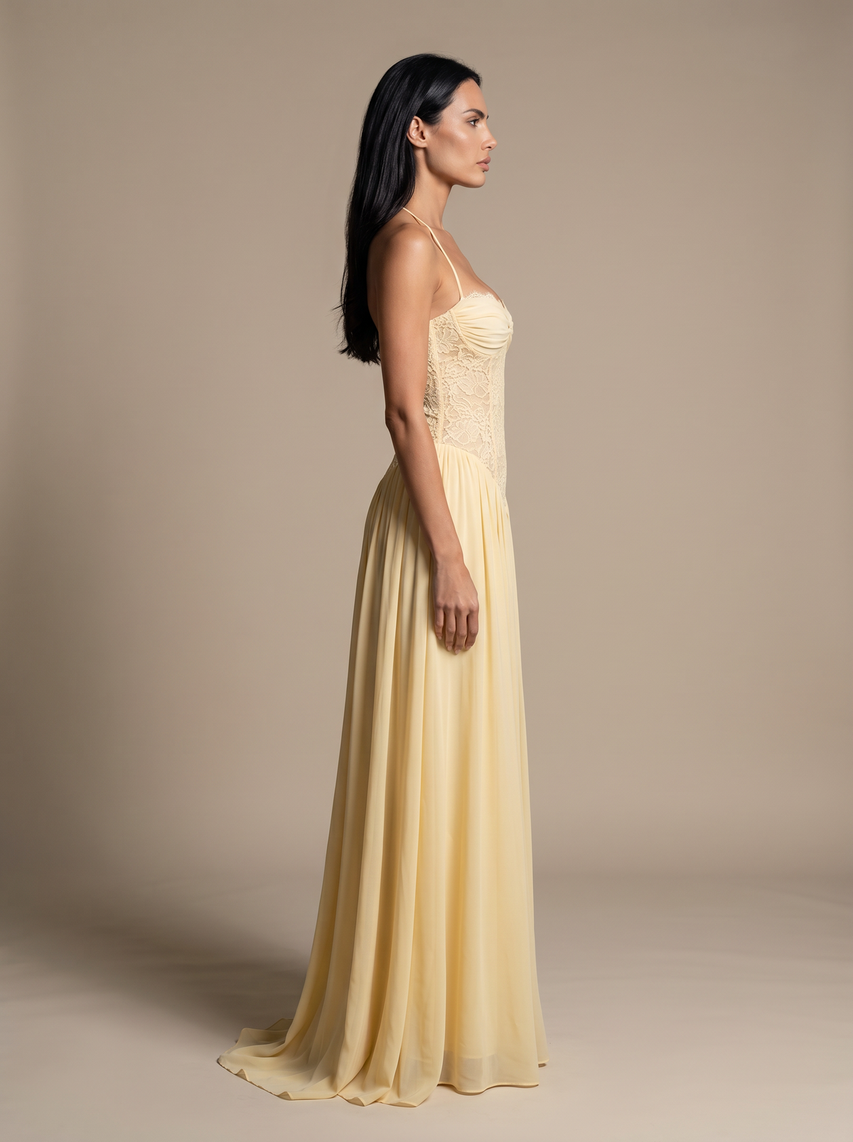 Leonie Maxi Dress