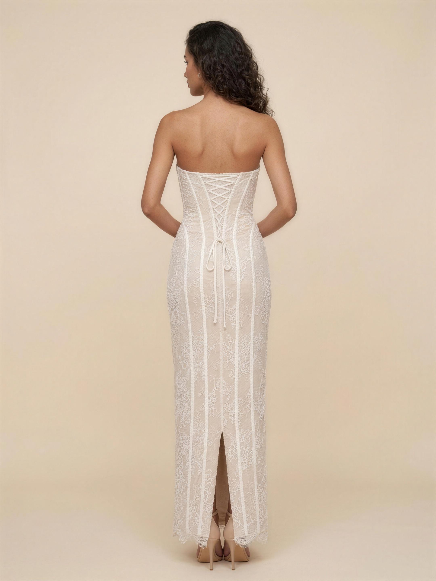 Briana Maxi Dress