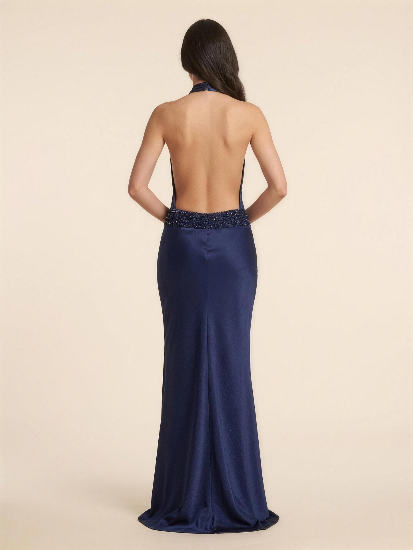 Trinity Maxi Dress