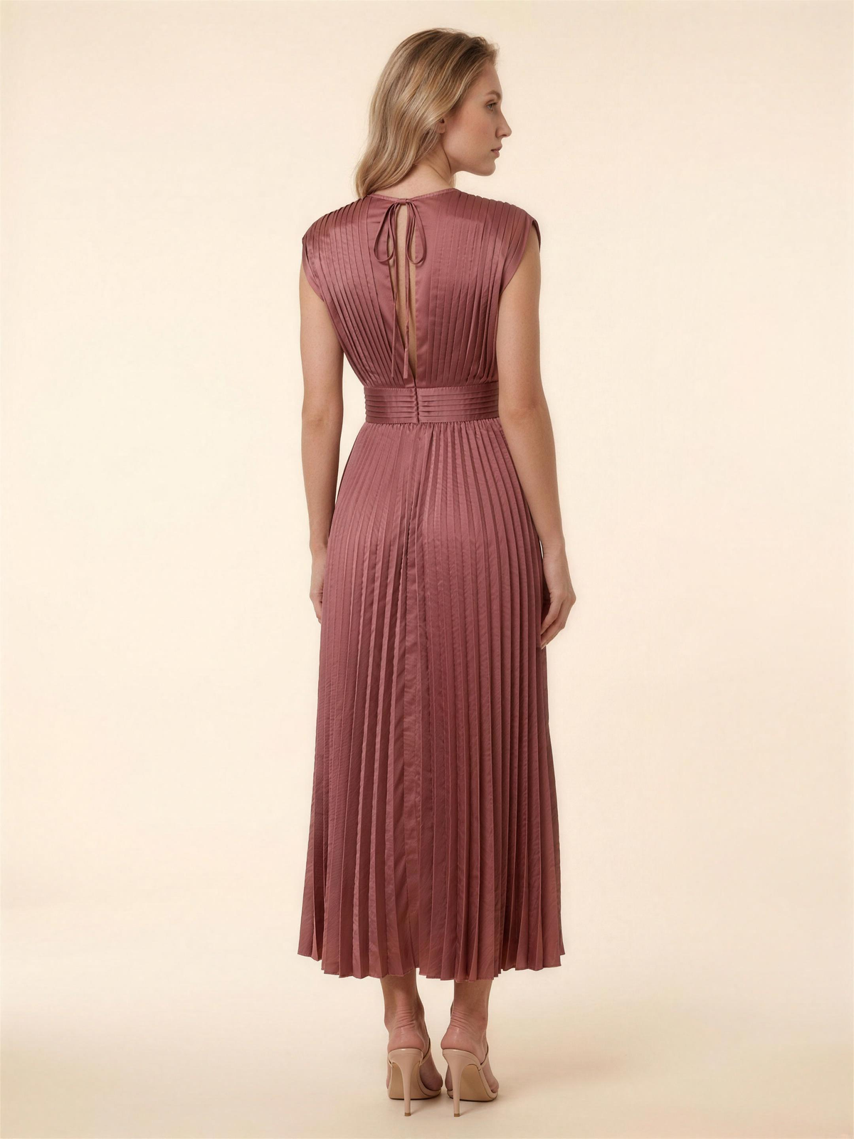 Brooklyn Midi Dress