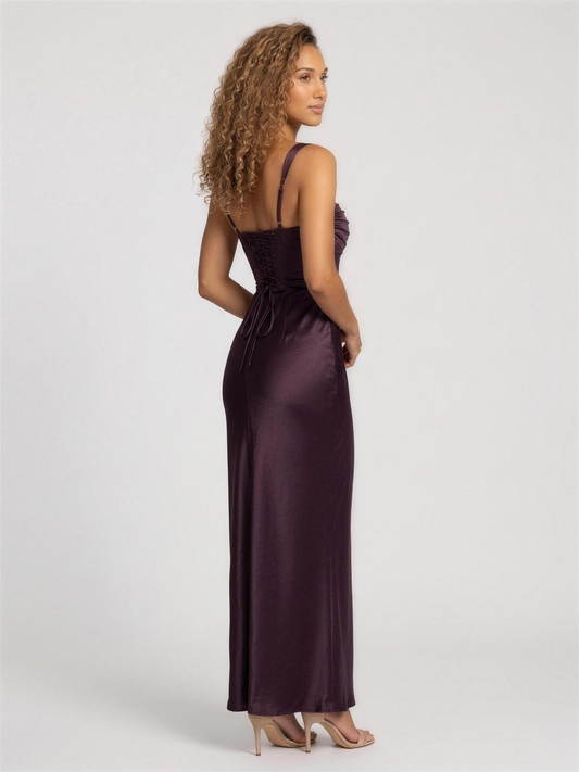April Maxi Dress