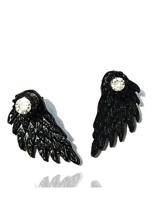 Earrings Fashion Outdoor Wings Earring for Women