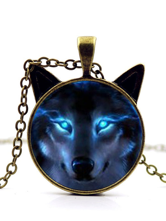 necklace Fashion Street Animal Necklaces for Women