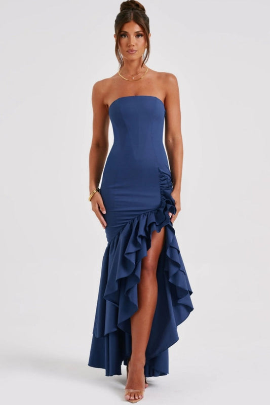 Vestido largo Angelina