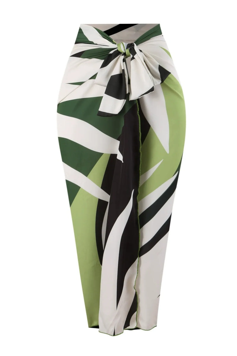 Copacabana Beach Set