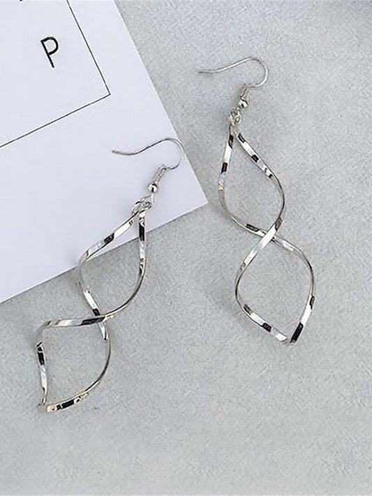 Earrings Fashion Outdoor Geometry Earring for Women