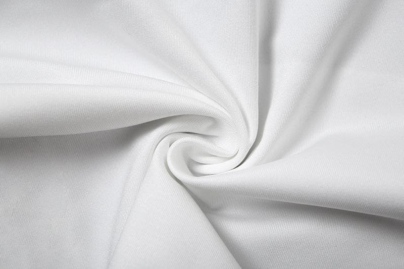 Long sleeve gloves o ring hollow out shrug 2 piece bodysuit | Festival Outfits Women