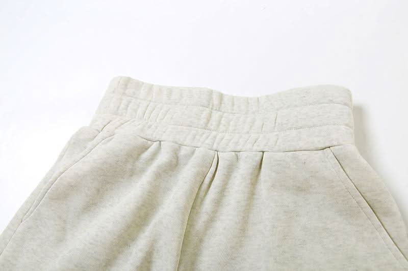 Long sleeve shrug short pant set | Festival Outfits Women