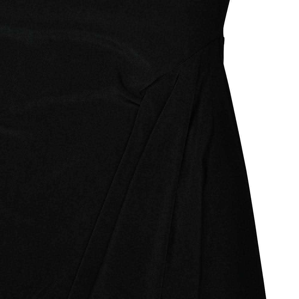 Halter ruched solid mini dress | Festival Outfits Women