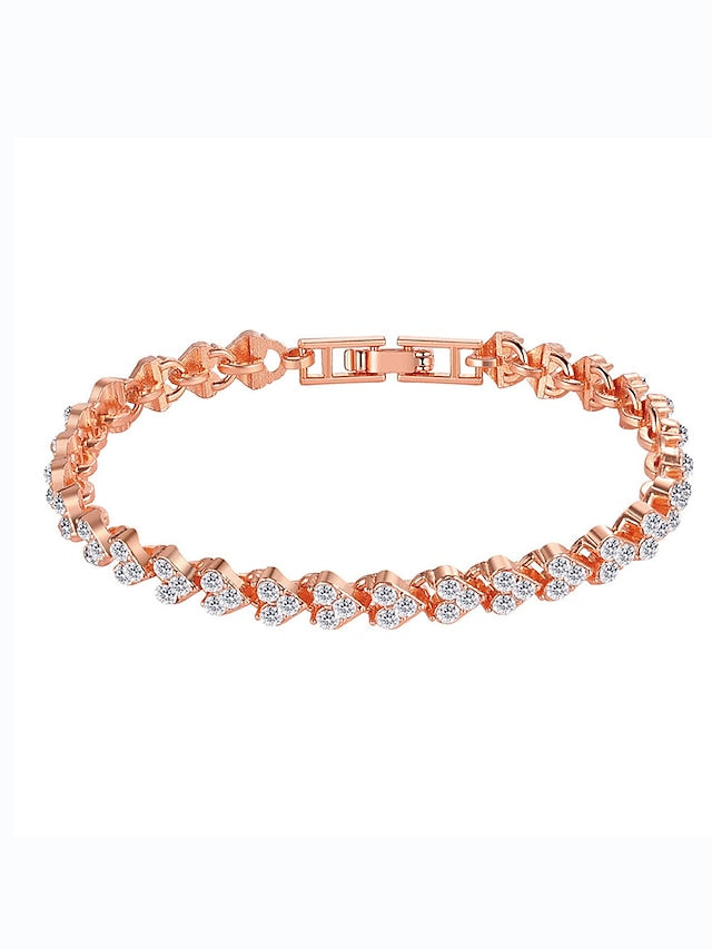 Bracelets Fashion Outdoor Pure Color Bracelets & Bangles for Women