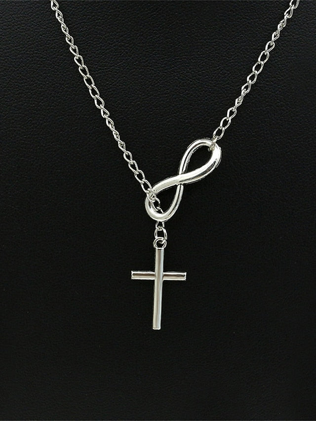 necklace Fashion Outdoor Geometry Necklaces for Women