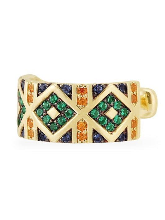 Earrings Active Outdoor Geometry Earring for Women