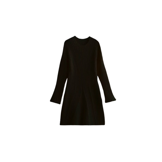 Chloe Knit Dress
